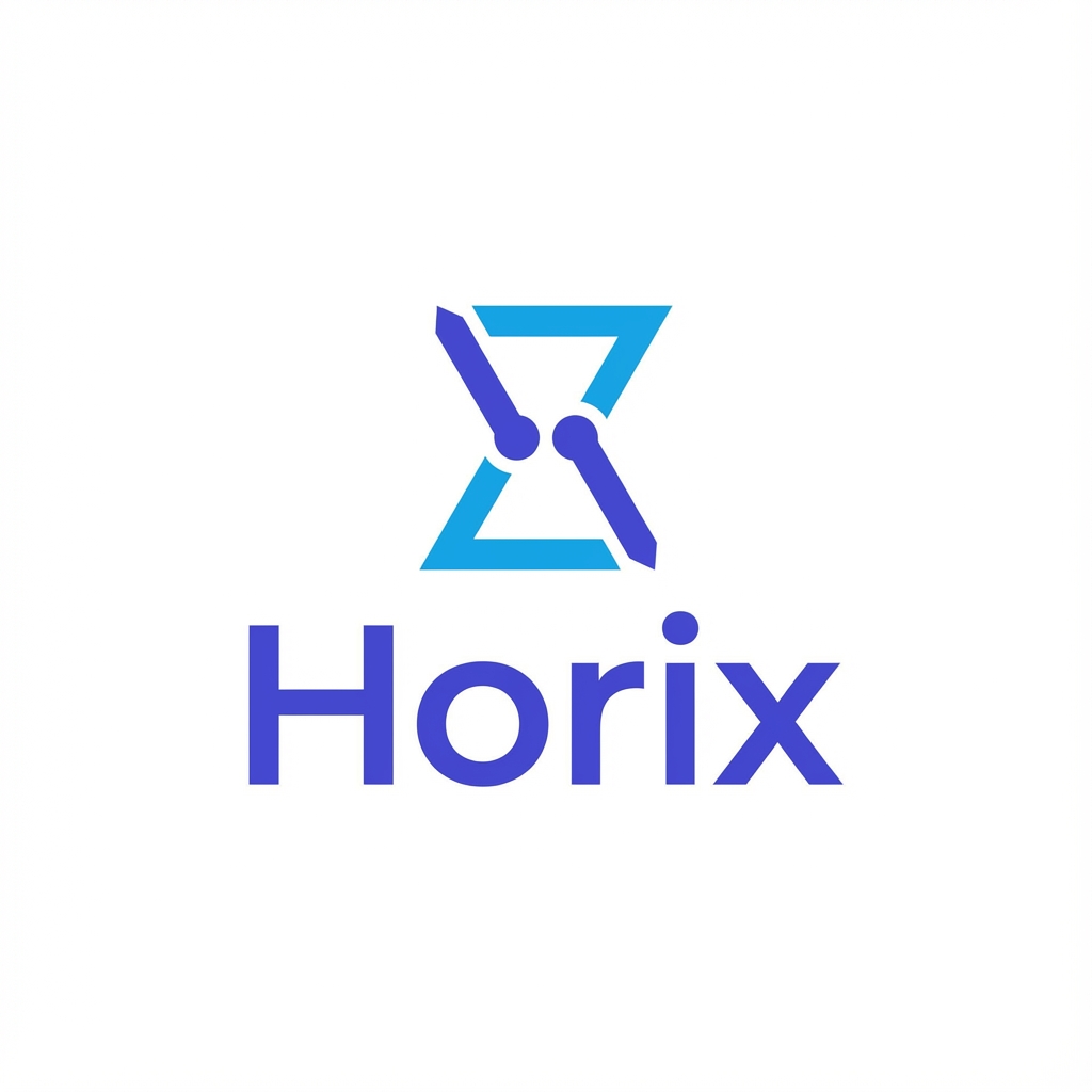 Horix Logo